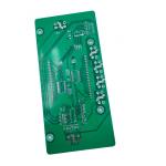 FR4 Printed Circuit Board With Green Solder Mask For Electronics for sale