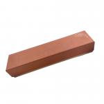 Retro Design 12pcs Macaron Packaging Macaron Kraft Paper Box Recyclable with Plastic Inner