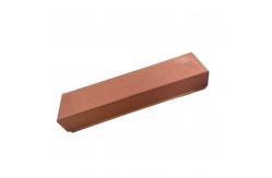 China Retro Design 12pcs Macaron Packaging Macaron Kraft Paper Box Recyclable with Plastic Inner supplier