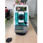 China brand Total station Mato MTS-802R Reflectorless 350m 2'' Accuracy for sale