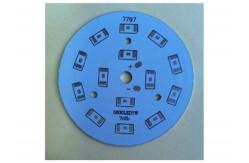 China LED Surface Mount Machine , Pcb Assembly Machine CE Certification supplier