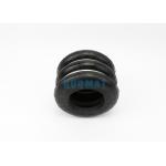 Stainless Steel And Rubber Yokohama Air Spring Triple Convolution S300-3R