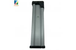 China Switching 24V LED Power Supply 400W Rainproof With Aluminum Alloy Shell supplier