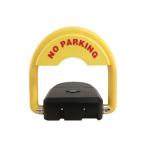 Automatic Car Parking Barrier Lock Bluetooth Remote Control IP68 Protection Level for sale