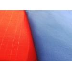 100% Cotton No Wrinkle Fabric Fireproof Waterproof For Protective Clothing for sale