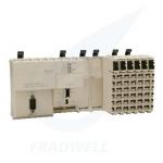 Modicon M258 PLC with Dual-core Processor and EtherNet/IP & Modbus RTU Communication for 250 I/O Expansions for sale