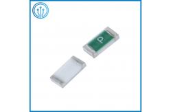 China 467 1608 Metric Fast Acting Chip Ceramic Monolithic Structure Surface Mount Fuse 0603 supplier