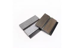 China Environmentally Friendly PS Polystyrene Wall Panel 118x11mm For Decoration supplier