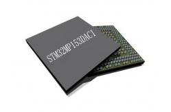 China Microprocessors IC STM32MP153DAC1 Microcontroller MCU 361TFBGA High Performance supplier