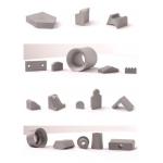 OEM ODM Custom tungsten carbide molds ,component , inserts ,wear-resistant parts for sale
