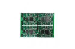 China Alumina Based Ceramics Electronic Component Sourcing Testability Custom Board supplier