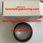 Deep Groove Automotive Air Condition Bearing Gcr15 Steel Material for sale