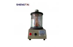 China Dropping Point Tester Oil Bath For Lubricating Grease ASTM D566 supplier