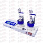 Automatic Consolidation Digital Pneumatic Control Soil Testing Equipment for sale