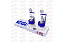 China Automatic Consolidation Digital Pneumatic Control Soil Testing Equipment supplier