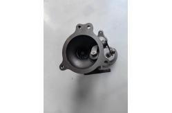 China Diesel Lingjie 1.5T Ford Turbo Replacement 849263-0005 ODM engine Turbocharger supplier