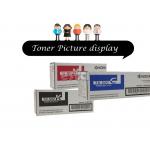 Kyocera TK580 BK Ecosys Toner Pack 4 Compatible Ecosys P6021 / P6021CDN Printer