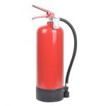 Class A Fire Suppressor -30℃~+60℃ Temperature Range Water Fire Suppressor for sale