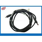 0090020708 009-0020708 Bank ATM Spare Parts NCR 6625 USB Cable 195 205 cm for sale