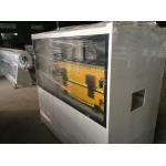 High Efficient Plastic Pipe Extrusion Line , Pvc Pipe Extrusion Machine For Agricultural for sale