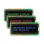 NHD-0216K1Z-NS(RGB)-FBW-REV1 for sale