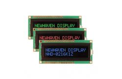 China NHD-0216K1Z-NS(RGB)-FBW-REV1 supplier