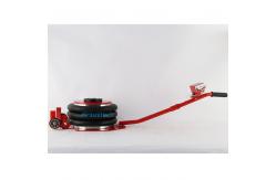 China 5000kg 5 Ton Load Pmeumatic Triple Convoluted Airbag Jack With Long Handle supplier