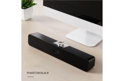 China 120Hz Bluetooth Multifunctional Wireless Speaker Soundbar Home Theater Audio supplier