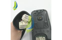 China 327-7482 Monitor Display Panel 3277482 For E320D E322D Excavator supplier