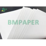 200um Greater Durability Synthetic Paper For Household Product Labeling