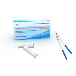 TUV Home Use Colloidal Gold CIA Treponema Pallidum TP Syphilis Rapid Test Kit for sale