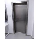 X Ray Shielding Materials Proton Protection Door  Anti Radiation for Operating Room for sale