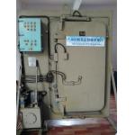 0.5 Mpa Access Marine Doors A 60 High Pressure Watertight Hinged Door Fireproof for sale