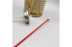 China Premium Carburetor Cleaning Valve for Automotive Enthusiasts with Efficient Cleaning supplier