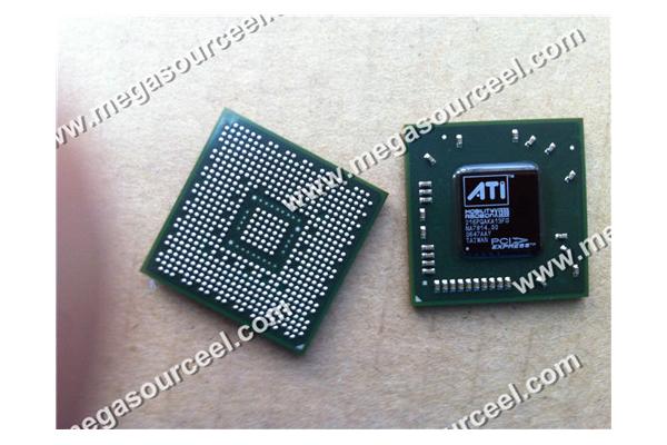 Computer IC Chips 216EVA6VA12FG GPU CHIP ATI Computer IC Chips