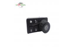 China Throttle Knob Switch Controller 517-3097 for 302CR E306 E308 Excavator supplier