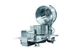 China Rotary  Scraper Discharge Dewatering  Industrial Vertical  Basket Centrifuge supplier