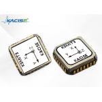 Precision Wide Bandwidth 0.1°/s/g Gyro Sensor Output Frequency 100Hz 230400 Baud Rate 6G Full Scale For Video Drones for sale