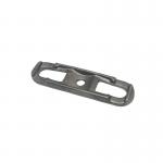 X348 Heavy Duty Forged Scraper Chain for Conveyor & Trolley Chains