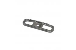 China X348 Heavy Duty Forged Scraper Chain for Conveyor & Trolley Chains supplier
