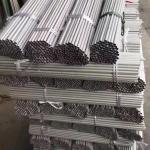 5000-12000mm stainless round tube for sale