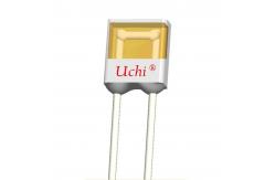 China Transformers Tf 102C Fusing Temp 99C Alloy Thermal Link Home Electrical Appliances supplier
