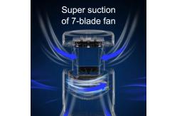 China Indoor Mosquito Killing Lamp Household Rechargeable Bug Zapper Camping LED supplier