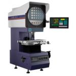 ISO Optical Comparator Profile Projector