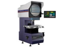 China ISO Optical Comparator Profile Projector supplier