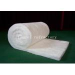China Low Thermal Conductivity Ceramic Fiber Refractory Heat Storage , Heat Capacity factory