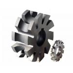 4mm Acrylic Board Gear Form Milling Form Cutters For Milling for sale