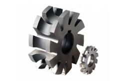 China 4mm Acrylic Board Gear Form Milling Form Cutters For Milling supplier