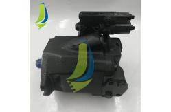 China 11172358 Hydraulic Piston Pump For L120E Wheel Loader supplier
