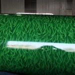 PPGI Color Coated prepainted galvalume steel coil Corrugated Sheets DX51D+Z SGCC SGLCC for sale